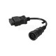 DIAGNOSTIC CABLE FOR MERCEDES-BENZ, MTU